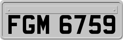 FGM6759