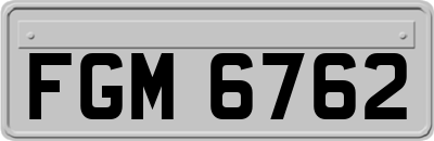FGM6762