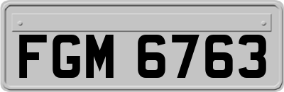 FGM6763