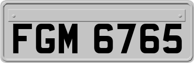 FGM6765