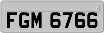 FGM6766