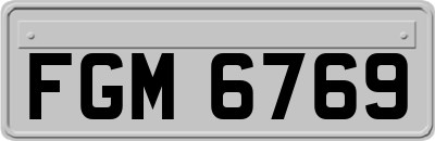 FGM6769