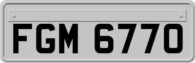 FGM6770