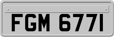 FGM6771