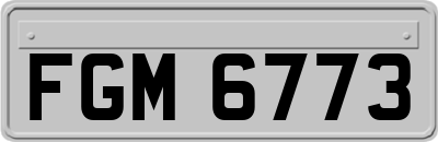 FGM6773