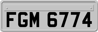FGM6774