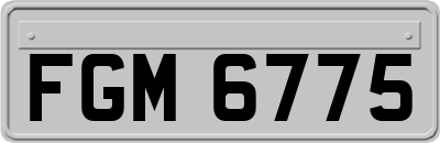 FGM6775