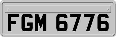 FGM6776