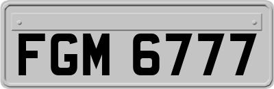FGM6777