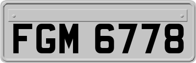 FGM6778