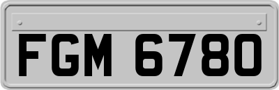 FGM6780