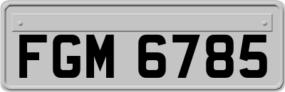 FGM6785