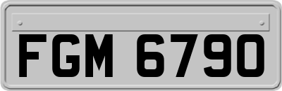 FGM6790