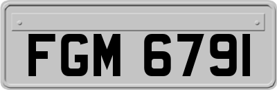 FGM6791