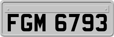 FGM6793