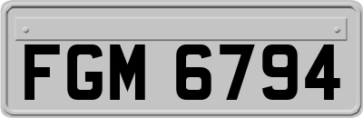 FGM6794