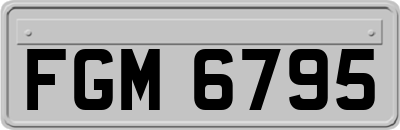 FGM6795