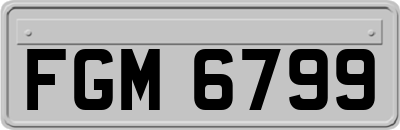 FGM6799