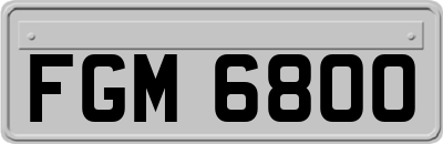 FGM6800