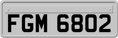 FGM6802