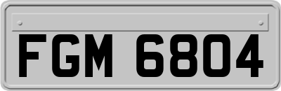 FGM6804