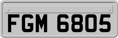 FGM6805