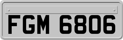 FGM6806