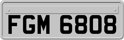 FGM6808