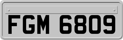 FGM6809