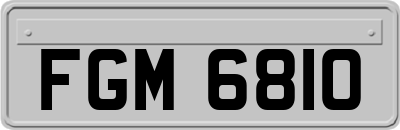 FGM6810