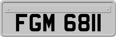 FGM6811