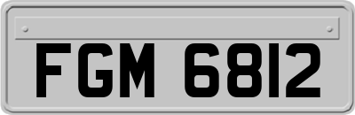 FGM6812