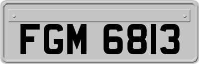 FGM6813