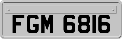 FGM6816