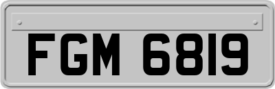 FGM6819