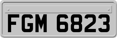 FGM6823