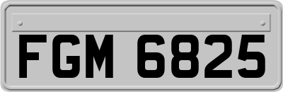 FGM6825