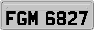 FGM6827