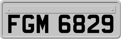 FGM6829