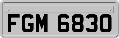 FGM6830