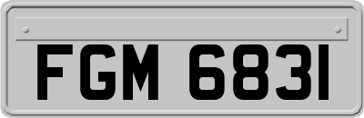 FGM6831