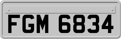 FGM6834