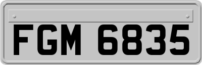 FGM6835