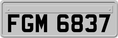 FGM6837