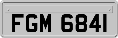 FGM6841