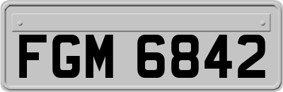 FGM6842