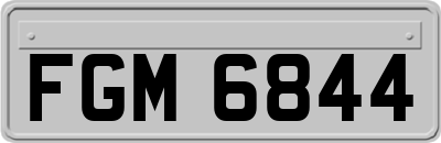 FGM6844