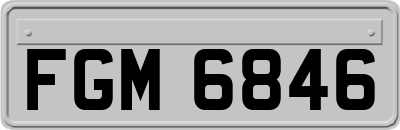 FGM6846