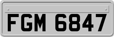 FGM6847