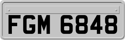 FGM6848